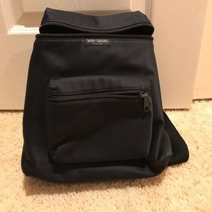 Back pack purse