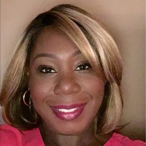 Meet your Posher, Jackie