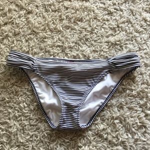Victoria's Secret bikini bottoms
