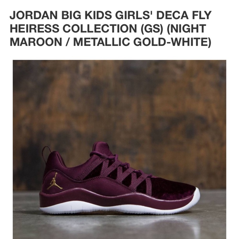 Brand new Jordan's 👑