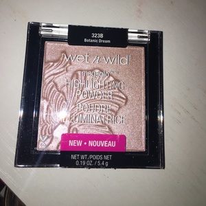Wet N Wild Highlighter ✨