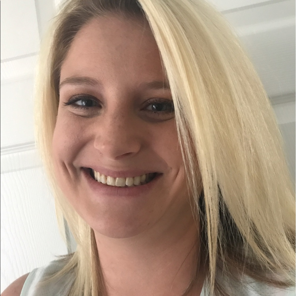 Meet your Posher, Katy