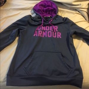 Under Armour Hoodie