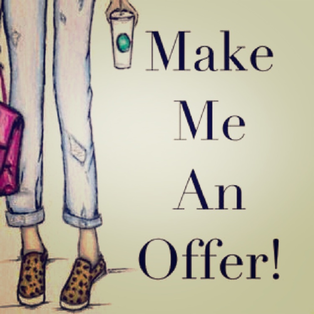 Don't let it get away - make an offer today!
