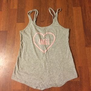 Victoria's Secret sleep tank Victoria's Secret sleep tank