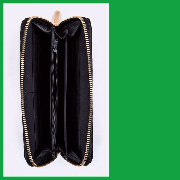 Glam wallet! - Picture 2 of 2