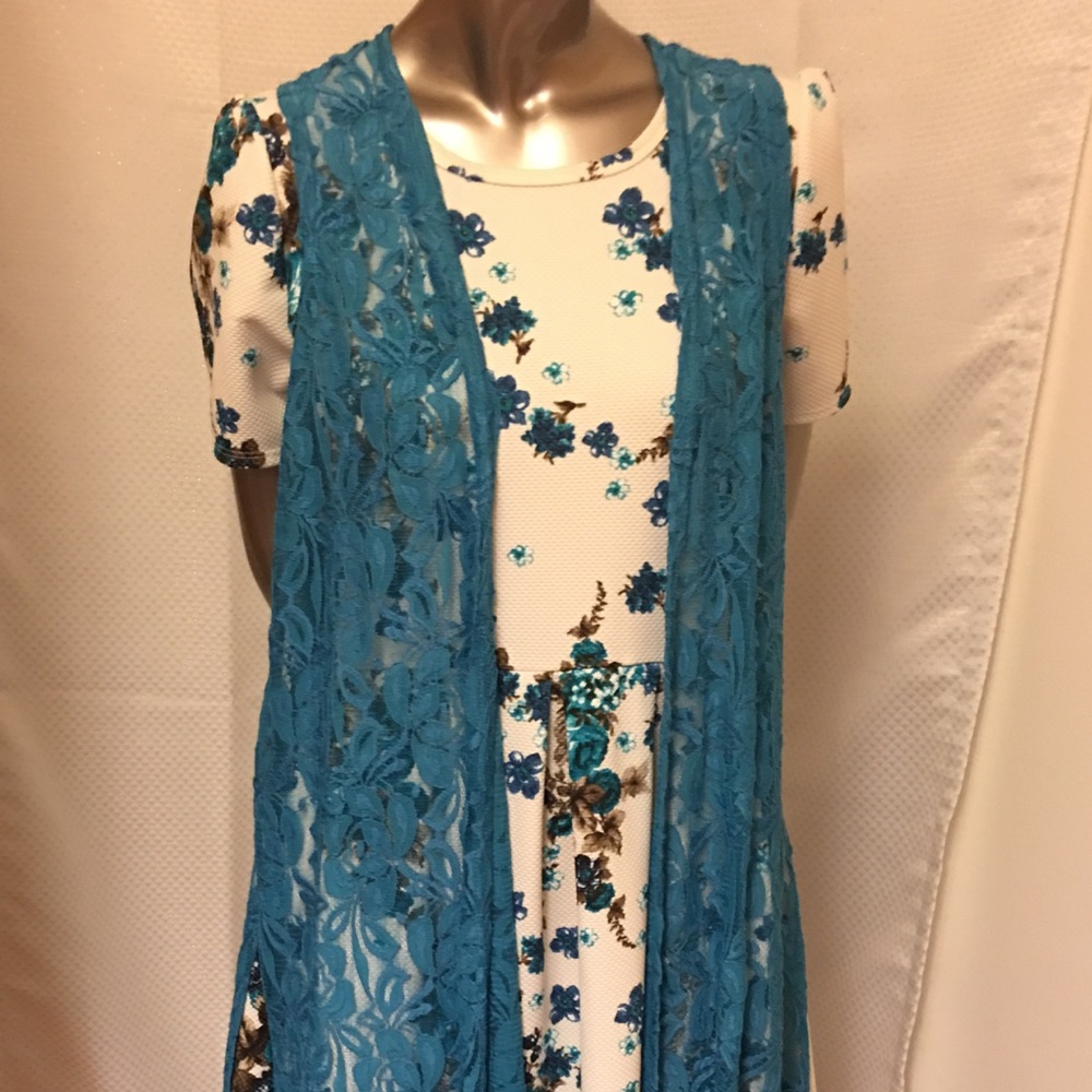 LLR