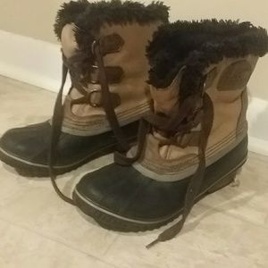 Sorel Boots! Size 8 - Offers Welcome!