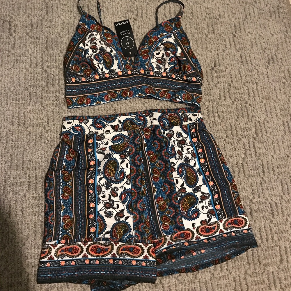 Two Piece Set