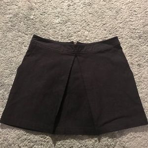 Urban Outfitters Black miniskirt Urban Outfitters Black miniskirt