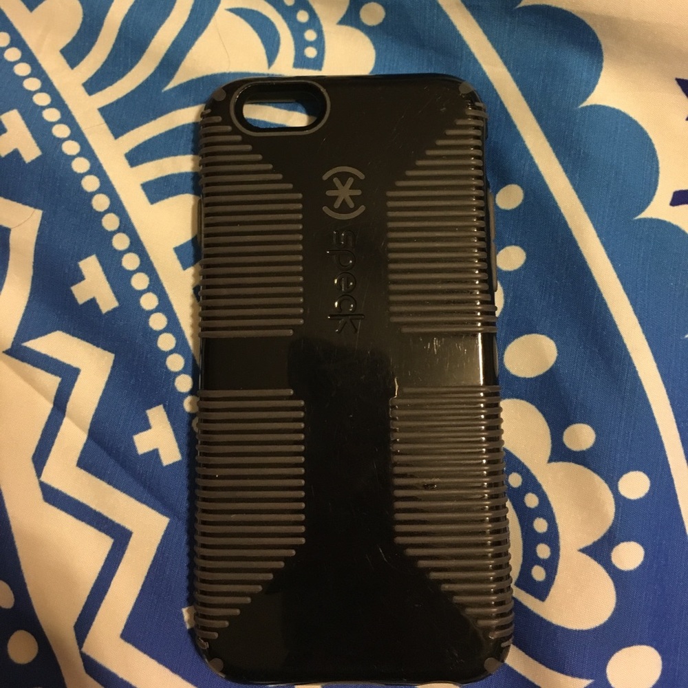 candy shell grip speck iphone 6/6s case
