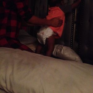 Meet your Posher, Jaelin