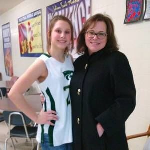 Meet your Posher, Kerry