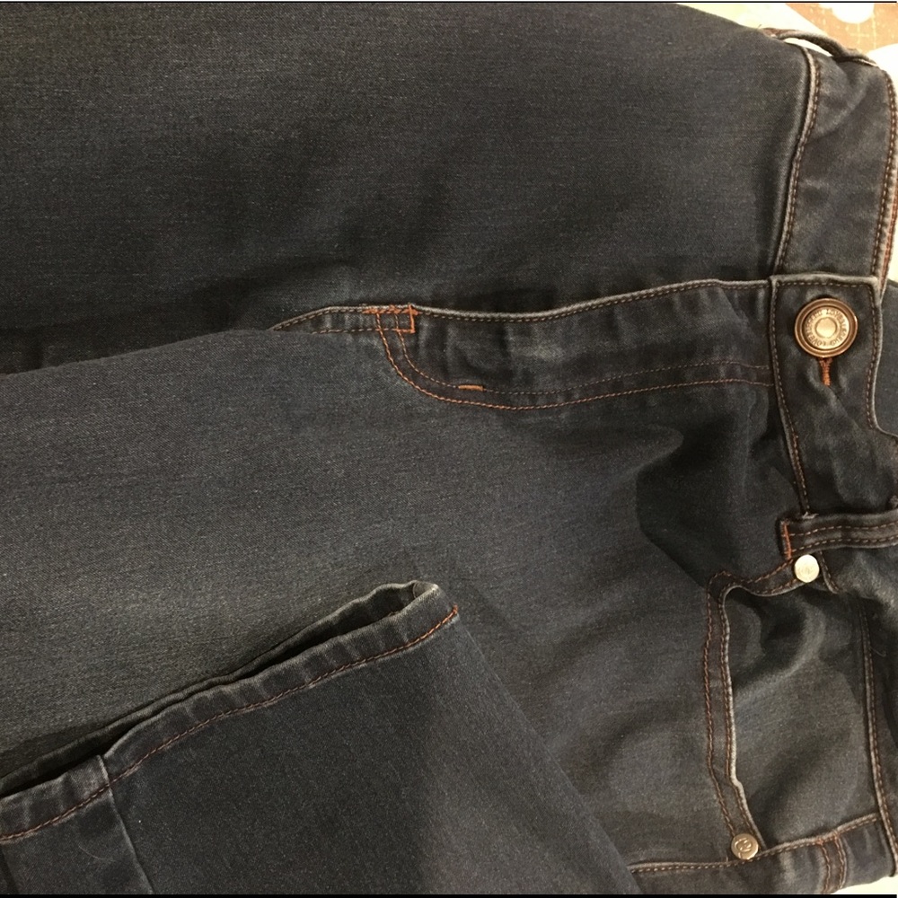 Love and Legend Jeans