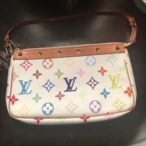 Mini Louis Vuitton Bag
