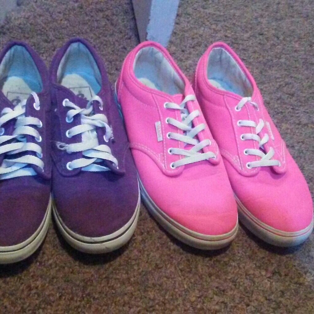 Vans