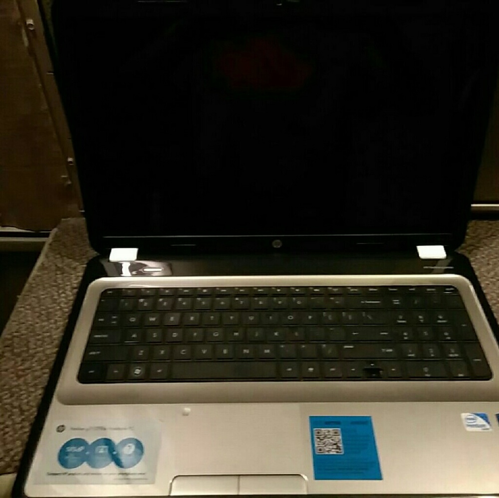 Hp g series laptop windows 7
