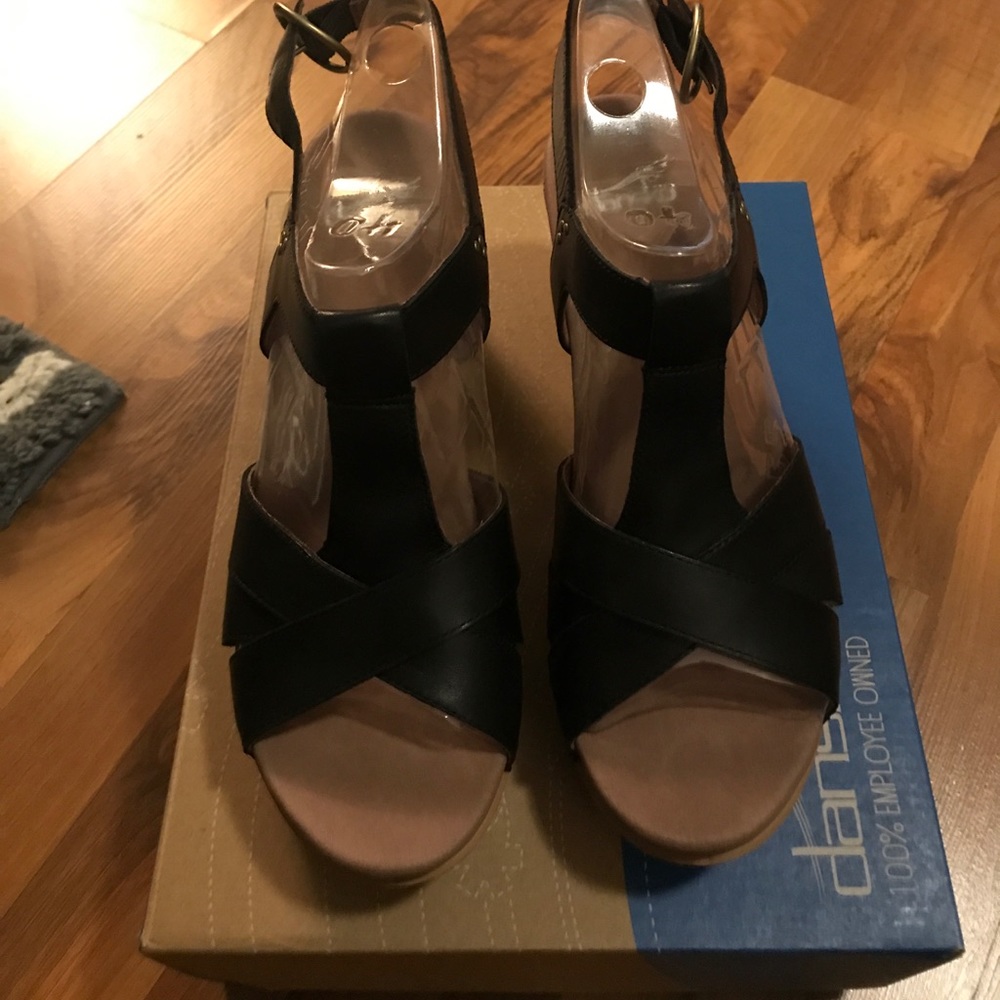 BRAND NEW DANSKO!