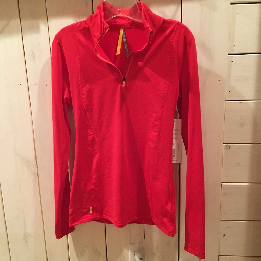 Lole Lightweight Pullover Jacket