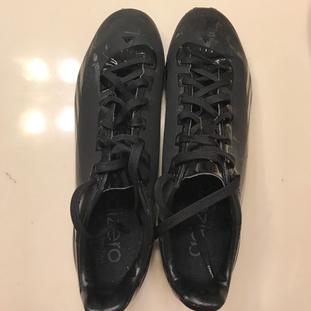 Adidas Football Cleats