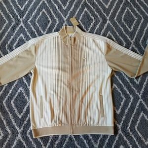 Big and Tall 3XL ENYCE Track Jacket