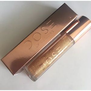 Desi X Katy over the top lip gloss (Brand New)
