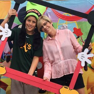 Meet your Posher, Janice