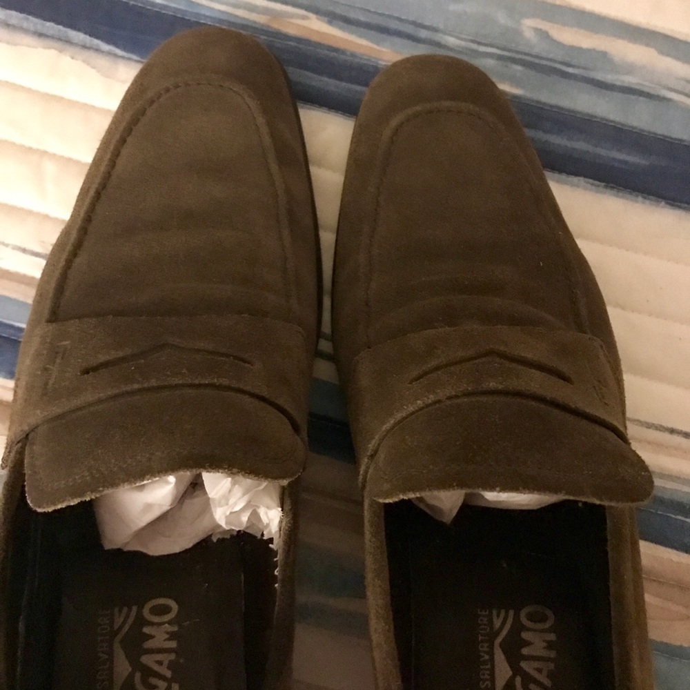 Loafers