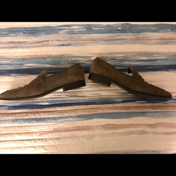 Loafers main image 4