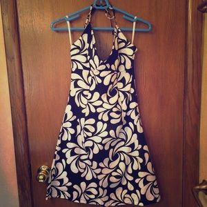NWOT!!! Floral print dress