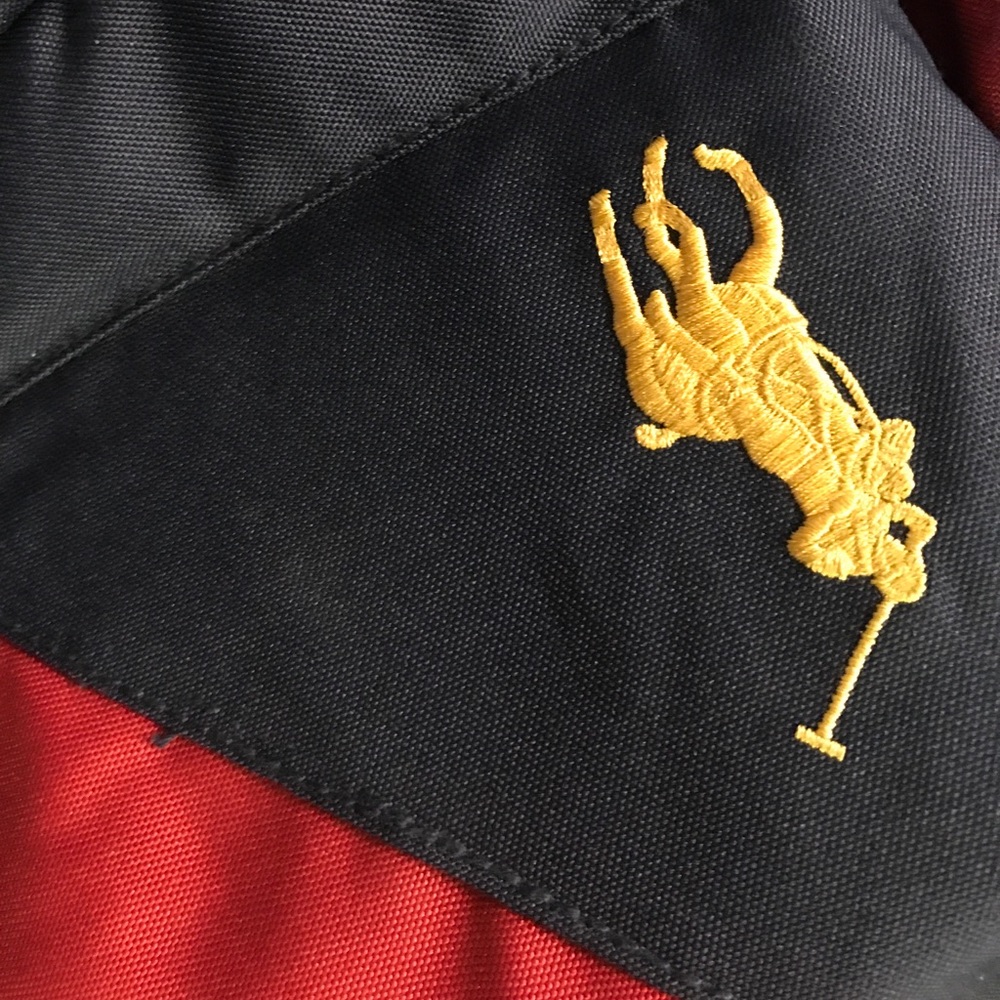 Meet your Posher, Peter