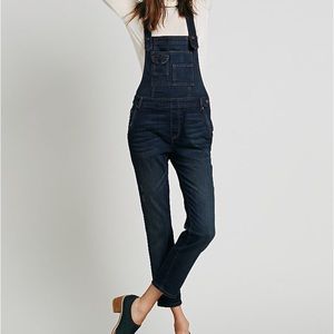 Free People Overalls