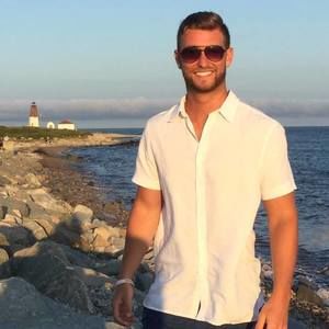 Meet your Posher, Steve