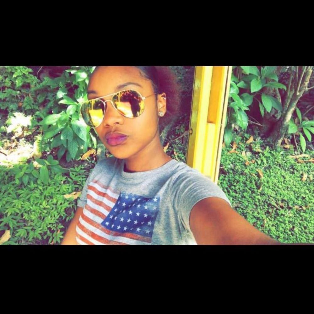 Meet your Posher, Mekiah