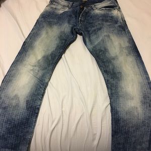 Prps demon size 33x30