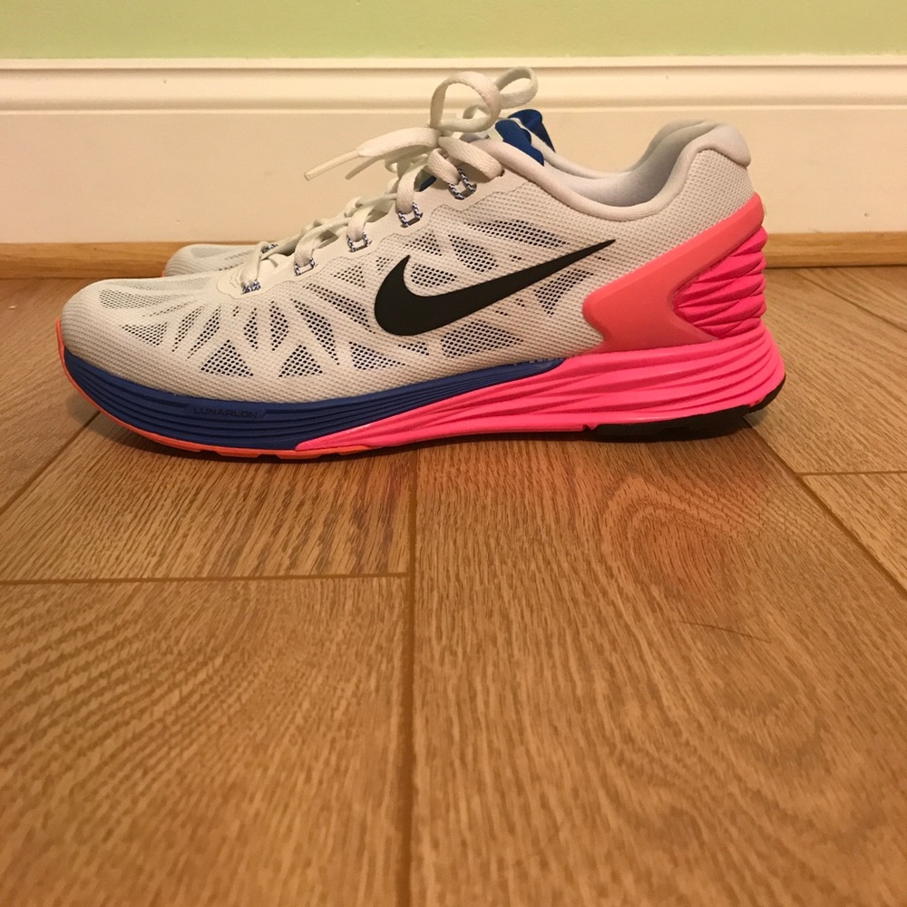 Nike's