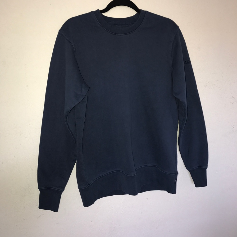 AUTHENTIC SUPREME BRAND NEW CREW NECK - Picture 3 of 6