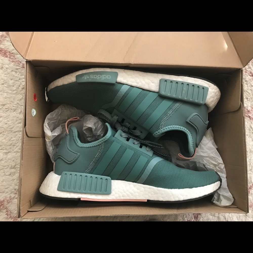 Adidas NMD Size 9
