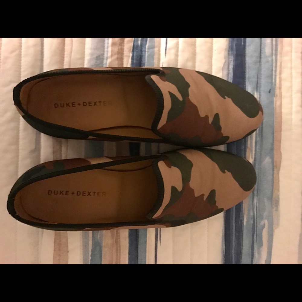 Loafers