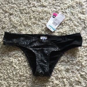 Roxy bikini bottoms