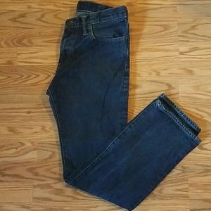 Abercrombie Kids Jeans