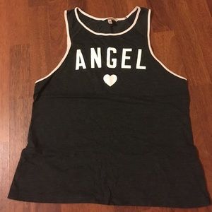 VS sleep tank VS sleep tank
