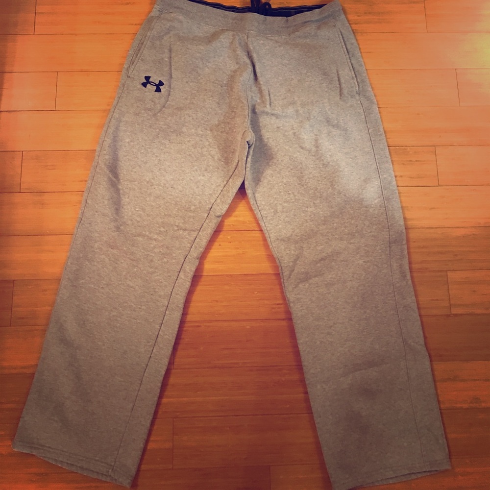 Under Armour Sweatpants