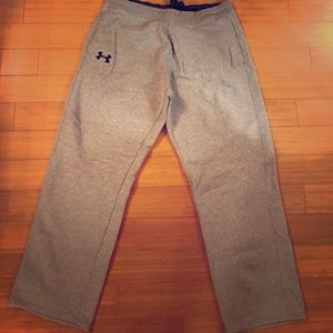 Under Armour Sweatpants Under Armour Sweatpants