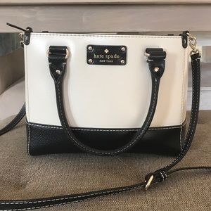 Kate Spade Crossbody