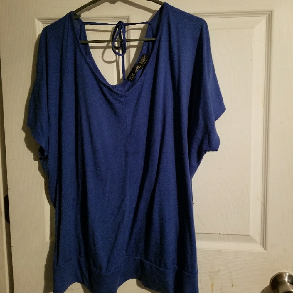 Faded Glory short sleeve