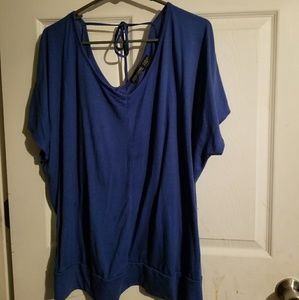 Faded Glory short sleeve