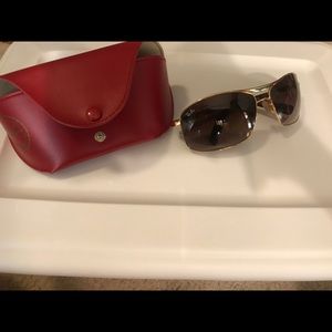 Ray ban  Lady's Brazilian style