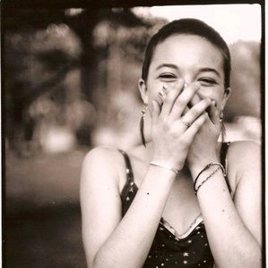 Meet your Posher, Angela