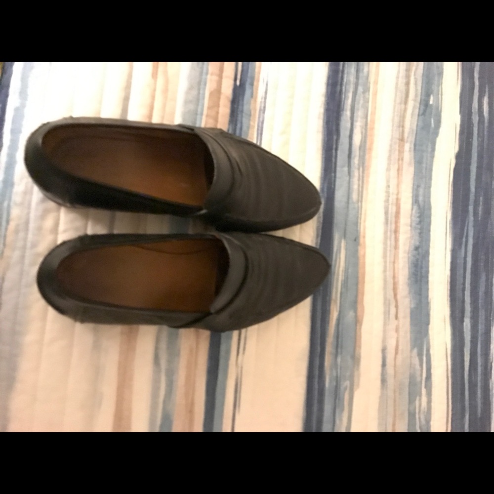 Loafers 10US